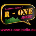 R One Radio logo