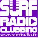 Surf Radio Clubbing logo