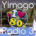 Yimago Radio 3 logo