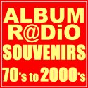 Album Radio SOUVENIRS logo