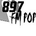 897 Fm Pop logo