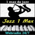 Jazz 1 Max logo