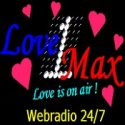 Love 1 Max logo