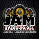 Jamradio 99 9sl logo