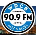 Wdcb 909 Chicago Jazz Blues And News logo