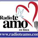 Radio Te Amo logo