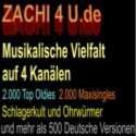Zachi4u Deutscher Schlager logo