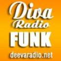 Diva Radio Funk logo