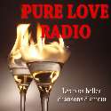 Pure Love Radio logo