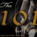 101 The Nest logo
