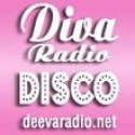 Diva Radio Disco logo