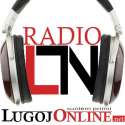 Radio Lugojonline logo