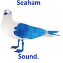 Seaham Sound logo