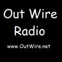 Out Wire Radio logo
