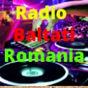 Radio Baltati Romania 2 logo