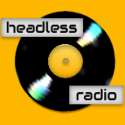 Headless Radio logo