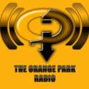 The Orange Park Radio logo
