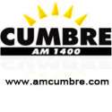 Cumbre Am 1400 logo