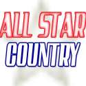 All Star Country logo