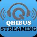 Qhibus Radio Online logo