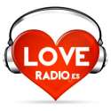 Love Radio logo