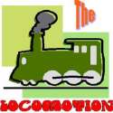 The Locomotion logo