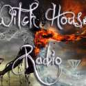 Witch House Radio logo