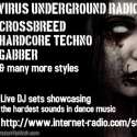 Virus Underground Radio logo