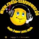 Radio Starpower logo