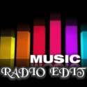 Radio Edit 2014 logo