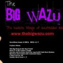 The Big Wazu logo