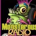 Monsterous Radio logo