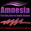 Amnesia Electro Radio logo