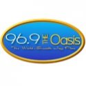 969 The Oasis logo