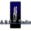 A S S K Radio logo
