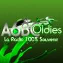 A6bc Oldies La Radio 100 Souvenir logo