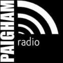 Paigham Radio logo