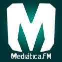 Mediatica Fm logo
