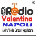 Radio Valentina Napoli logo