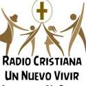 Radio Nuevo Vivir logo