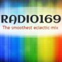 Radio169 logo