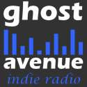 Radio Ghost Avenue logo