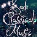 Sad Classical Music logo