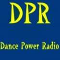 Dance Power Radio logo