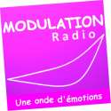 Modulation Radio 100 Pop logo