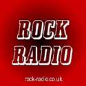Rock Radio Uk logo