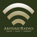 Abiding Radio Bluegrass Hymns logo