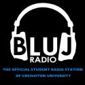 Bluj Radio logo