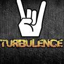 Turbulence logo