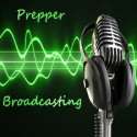 Prepper Broadcasting logo